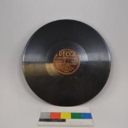 Record, Phonograph