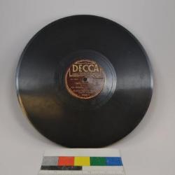 Record, Phonograph