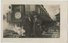 Postcard, Picture 