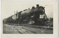 Postcard, Picture 