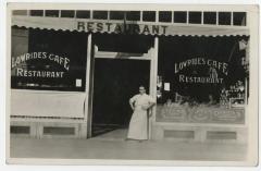 Postcard, Picture