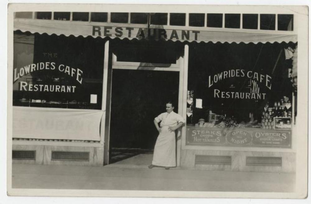 Postcard, Picture