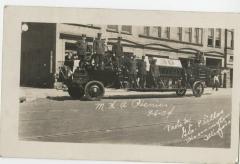 Postcard, Picture