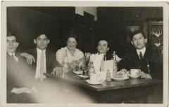 Postcard, Picture