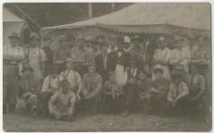 Postcard, Picture