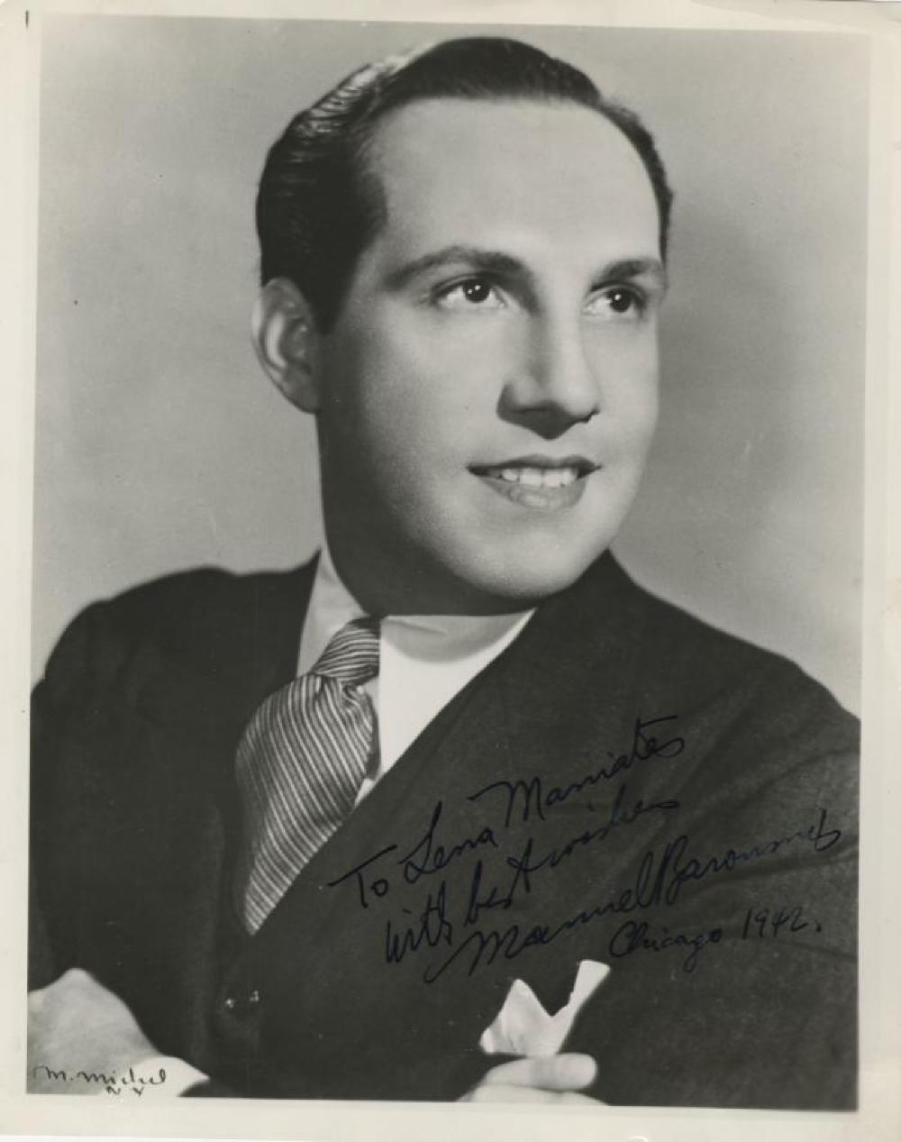 Photograph, Black-and-White
