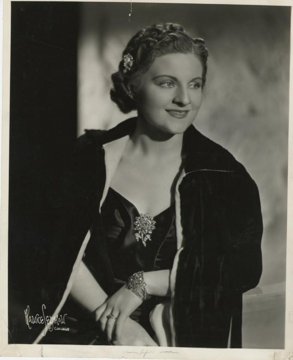 Photograph, Black-and-White