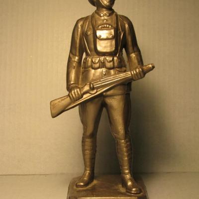 Statue