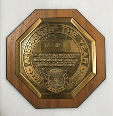 Plaque