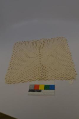 Doily