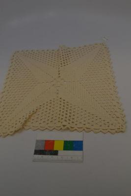 Doily