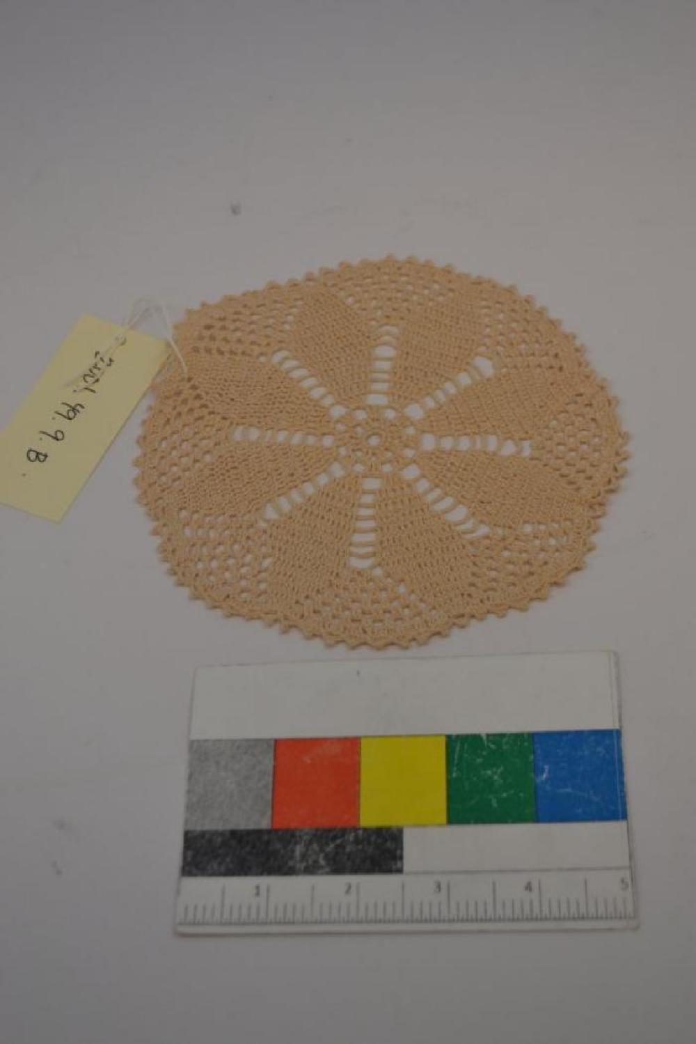 Doily