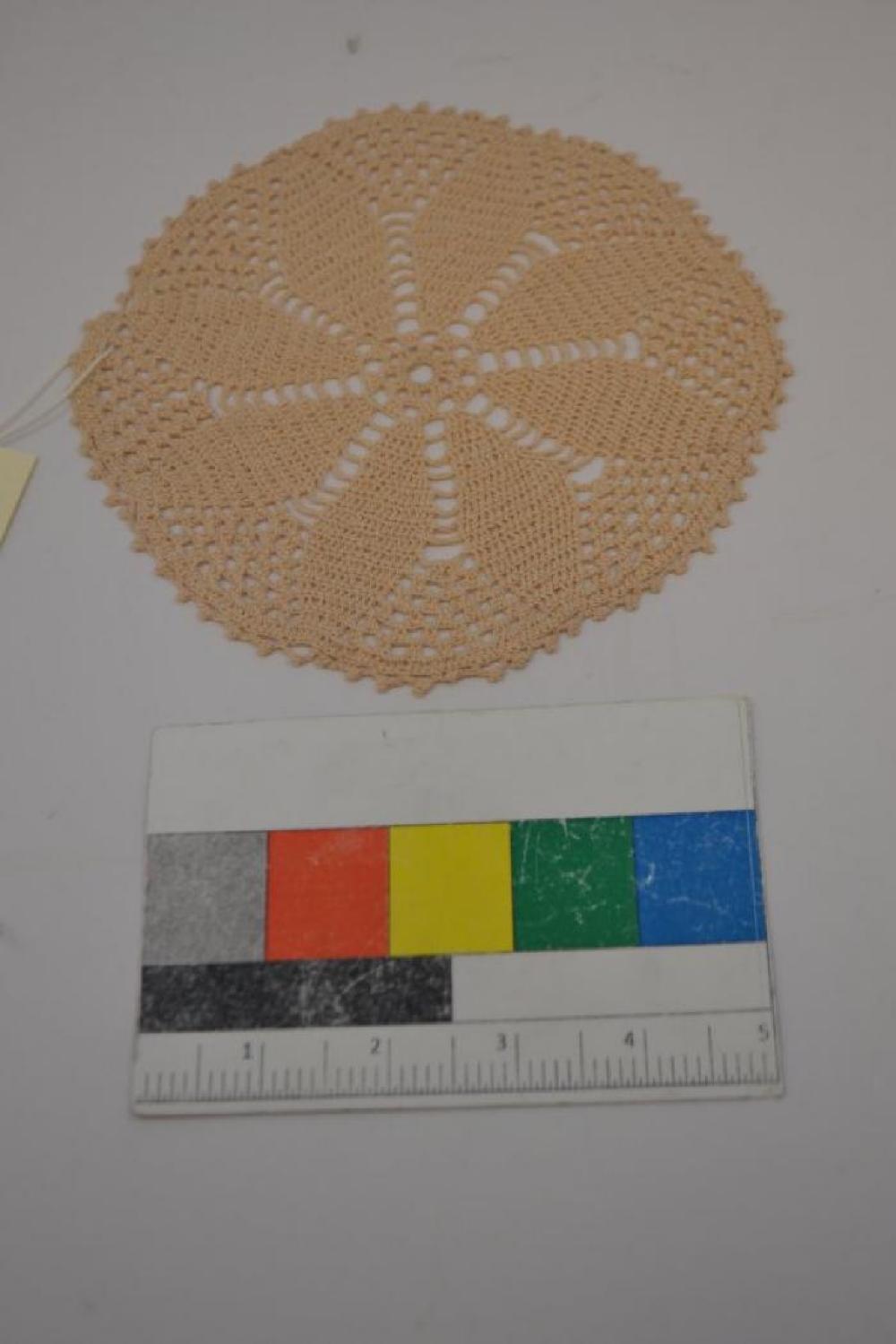 Doily