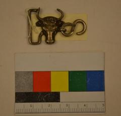 Bridle Decoration
