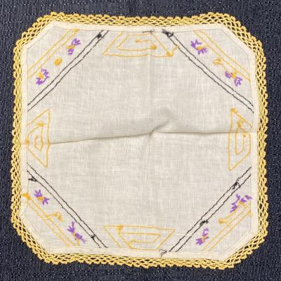 Doily