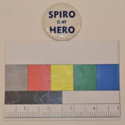 Pin, Campaign