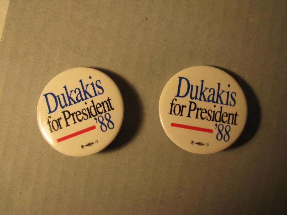 Button, Campaign