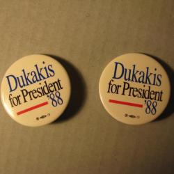 Button, Campaign