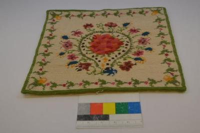 Cover, Pillow