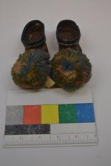Shoe, Tsarouxia