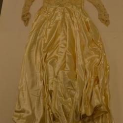 Gown, Wedding