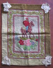 Marina Georgian as wedding gift June 1921