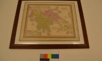 Savvas Koktzoglou&#039;s Map
