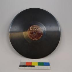 Record, Phonograph