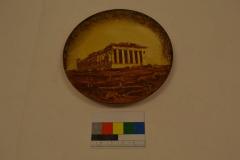 Plate, Decorative