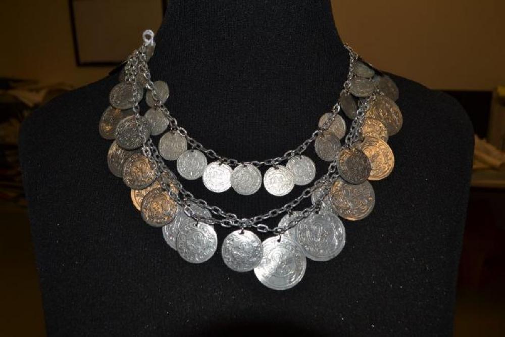 Necklace