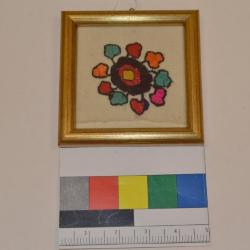 Embroidery