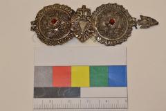 Buckle