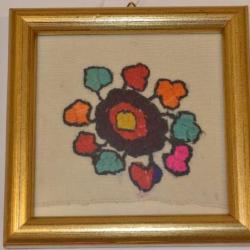 Embroidery