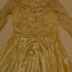 Gown, Wedding
