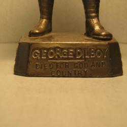 Statue
